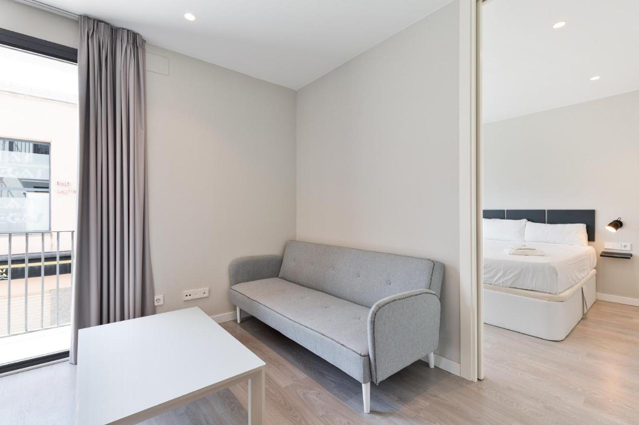 Sitges Vibe Apartments By Olala Homes Exterior foto