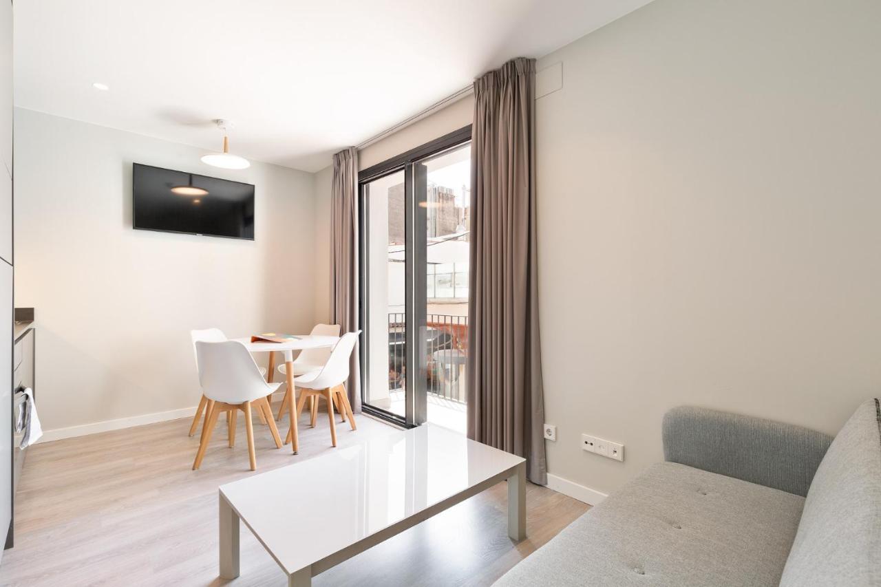 Sitges Vibe Apartments By Olala Homes Exterior foto