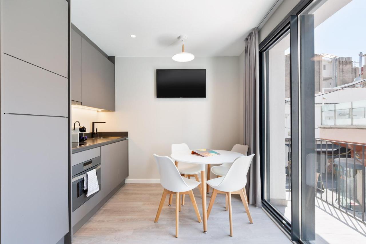 Sitges Vibe Apartments By Olala Homes Exterior foto