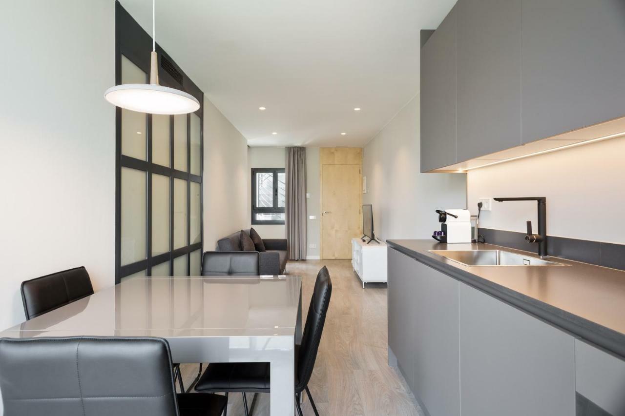 Sitges Vibe Apartments By Olala Homes Exterior foto