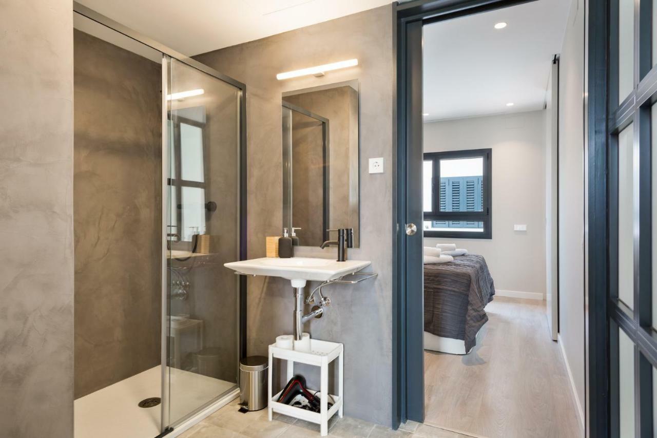 Sitges Vibe Apartments By Olala Homes Exterior foto