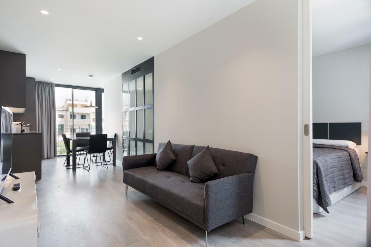 Sitges Vibe Apartments By Olala Homes Exterior foto