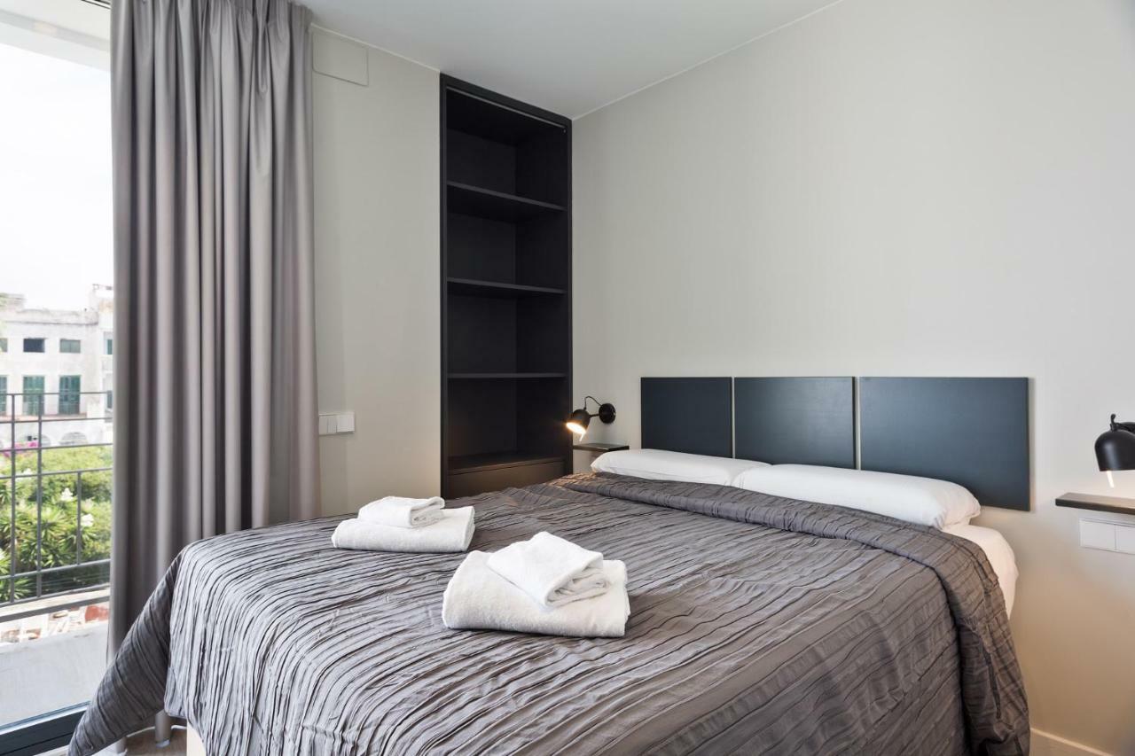 Sitges Vibe Apartments By Olala Homes Exterior foto