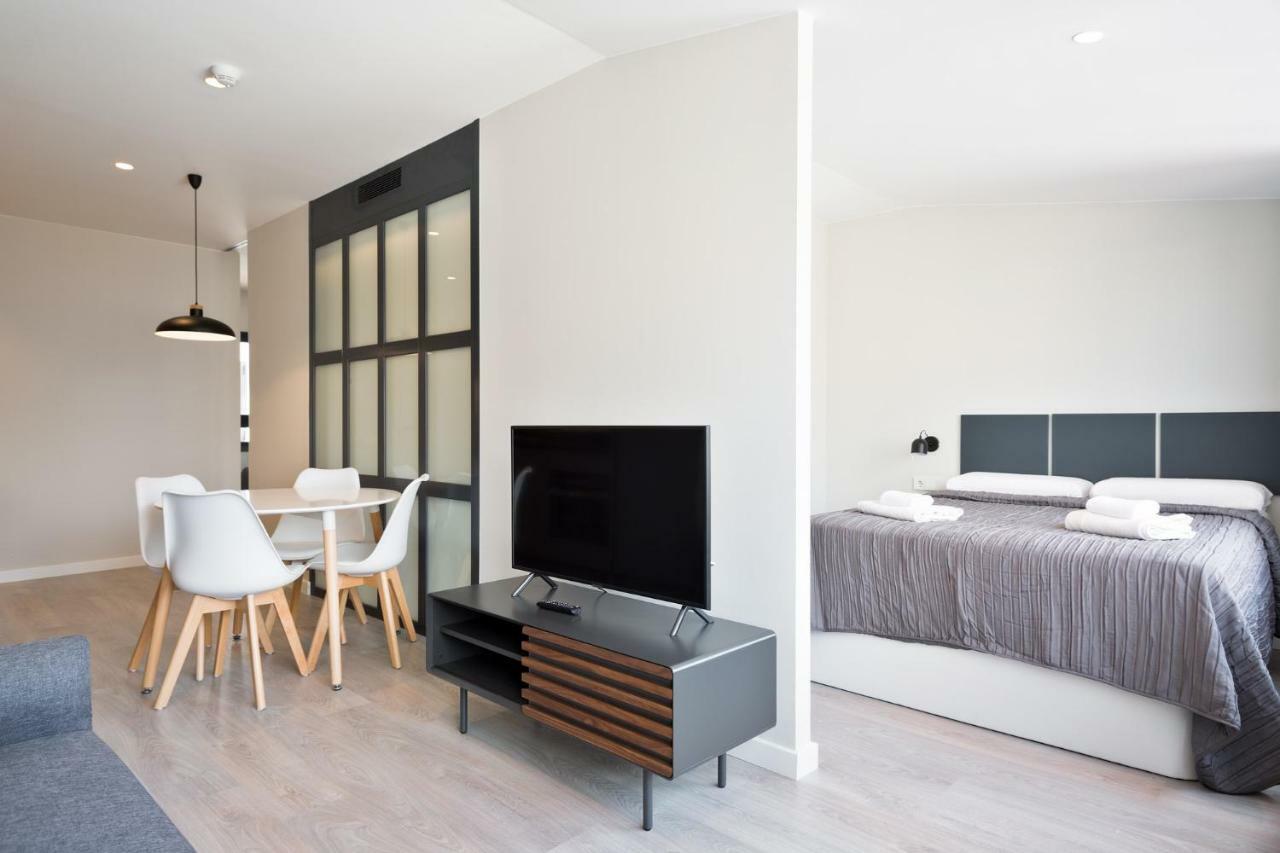 Sitges Vibe Apartments By Olala Homes Exterior foto
