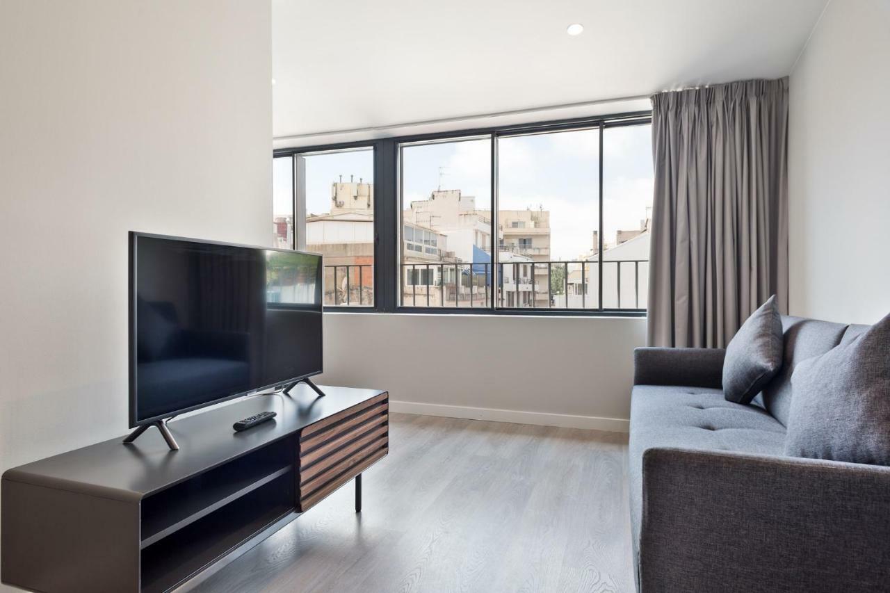 Sitges Vibe Apartments By Olala Homes Exterior foto